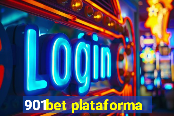 901bet plataforma